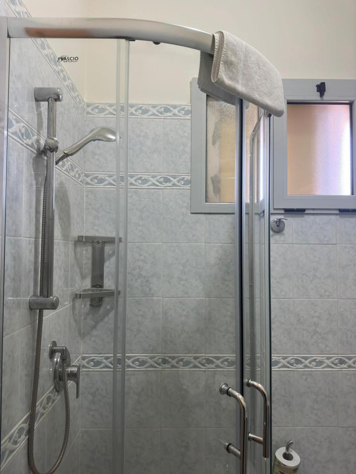 Hotel Ambra Rimini Kamer foto